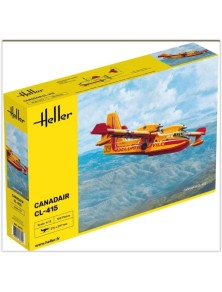 Heller - Canadair CL-415 1/72