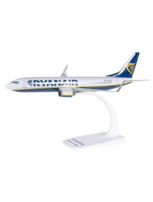 Herpa - Boeing 737-800 Ryanair 1/200