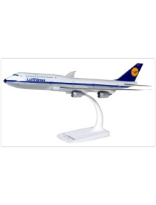 Herpa - Boeing 747-8...