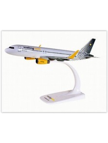 Herpa - Airbus A320 Veuling...