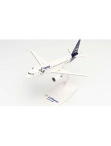 Herpa - Airbus A319 Lu...