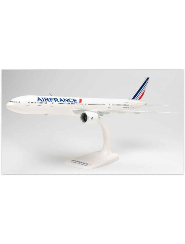 Herpa - Boeing 777-300ER Air France 1/200