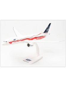 Herpa - Boeing 787-9  LOT polish Airlines 1/200