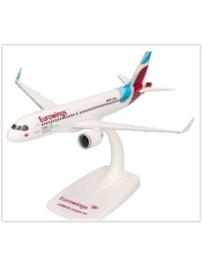 Herpa - Eurowings Airbus...