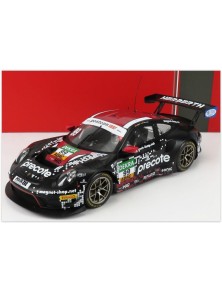 Ixo Models - Porsche 911...