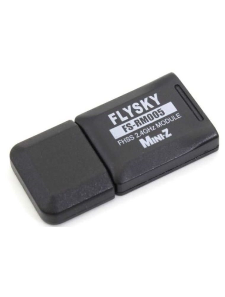 FLY SKY - Modulo FS-RM005 per NB4 e Futaba Mini-Z RWD AWD 4x4 e buggy