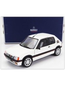 Norev - Peugeot 205 GTI 1.9...