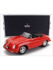 Norev - Porsche 356...