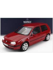 Norev - Volkswagen Golf IV...