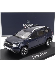 Norev - Dacia Duster 2020 1/43 Norev