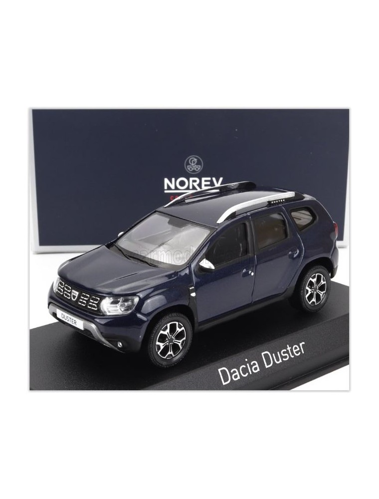 Norev - Dacia Duster 2020 1/43 Norev