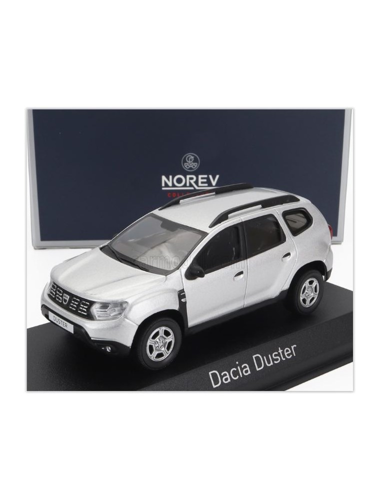 Norev - Dacia Duster 2021 1/43 Norev