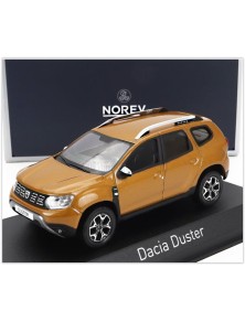 Norev - Dacia Duster 2017...