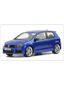 Generica - Golf VI R 2010...