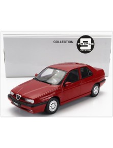 Generica - Alfa Romeo 155 1996 Interni Neri 1/18 Triple9