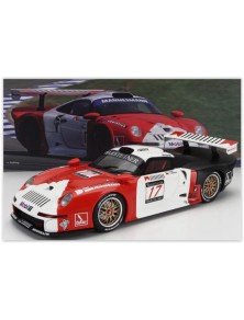 Generica - Porsche 911 GT1 3.2l Turbo Team Societ 1/18 Werk83