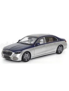 MERCEDES BENZ - S-CLASS...