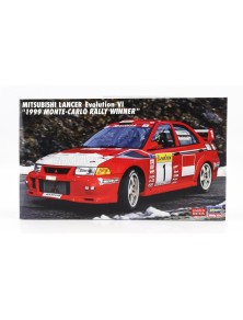 MITSUBISHI - LANCER EVO VI...