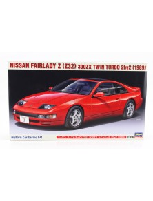 NISSAN - 300ZX COUPE (Z32)...