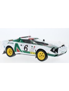 LANCIA - STRATOS HF TEAM...