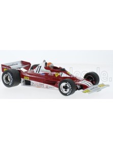 FERRARI - F1  312T2B TEAM...