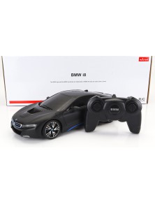 BMW - i8 COUPE 2018 - MATT...