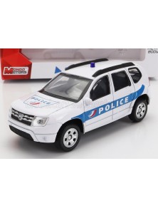 DACIA - DUSTER POLICE 2020...