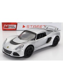 LOTUS - EXIGE S 2006 - SILVER