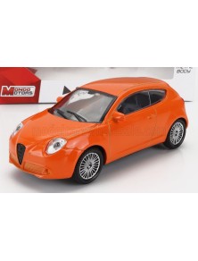 ALFA ROMEO - MITO 2008 -...