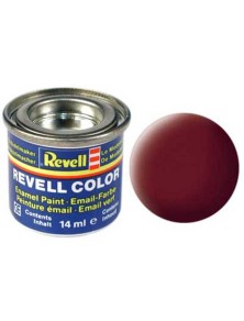 REVELL - Smalto Reddish...