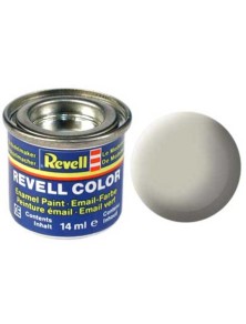 REVELL - Smalto Beige Mat 14ml