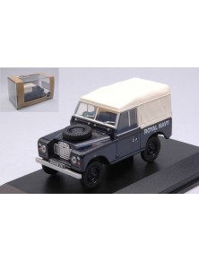 Oxford - LAND ROVER SERIES...