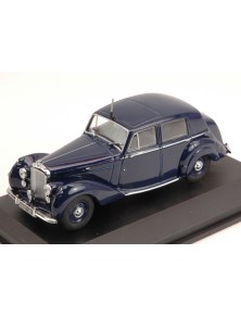 Oxford - BENTLEY MK VI 1948...