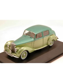 Oxford - BENTLEY MK VI 1947...