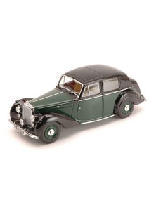 Oxford - BENTLEY MK VI...