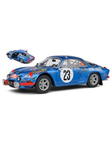 Solido - ALPINE A110 1600S...