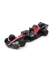 Spark Model - ALFA ROMEO F1...