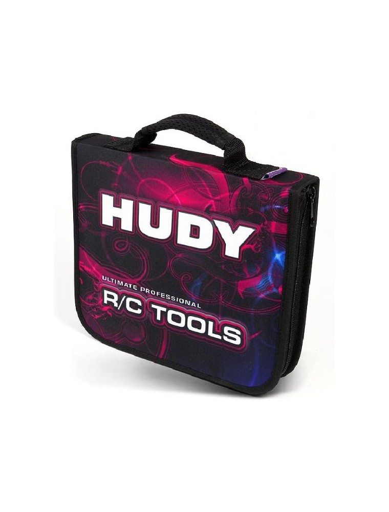 Hudy - Borsa porta attrezzi Hudy exclusive edition