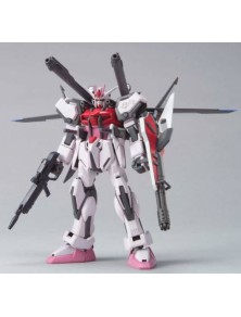 Bandai - HG STRIKE ROUGE +...