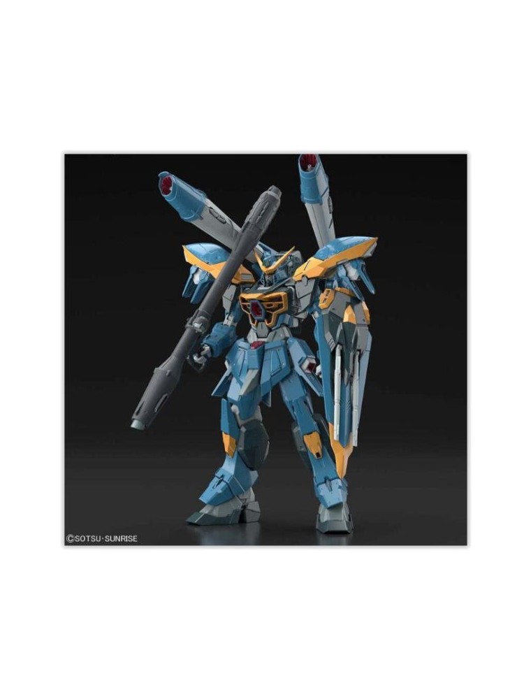 Bandai - Gundam Seed Calamity 1/100