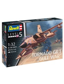 Revell - Tornado GR.1 Gulf...