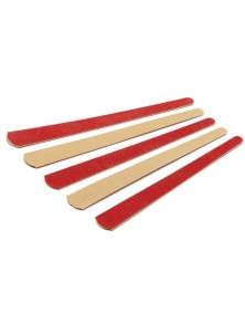 Revell - LIMETTE ABRASIVE  5pz SANDING STICK IN CARTONCINO