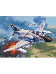 Revell - F4J PHANTOM II...