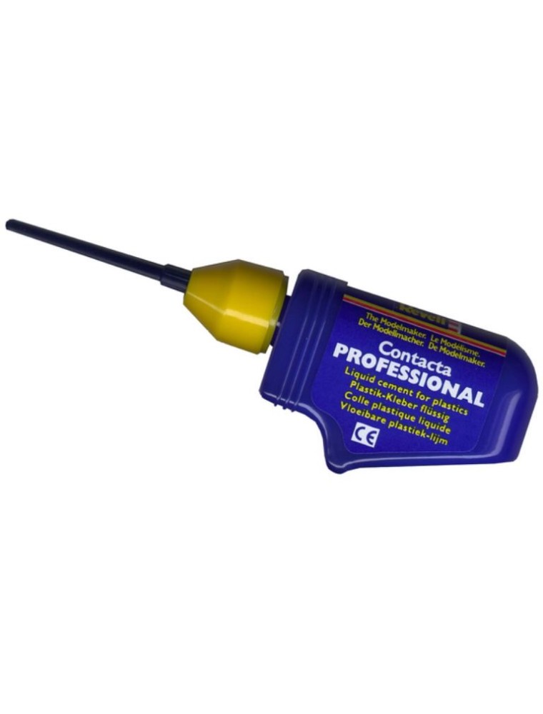 Revell - CONTACTA PROFESSIONAL     25gr COLLA AD AGO PER PLASTICA