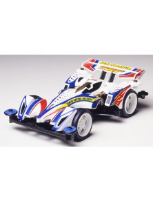 Tamiya - Beat Magnum TRF...