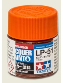 copy of Tamiya - LP-51 PURE...