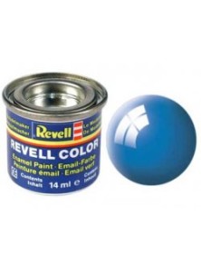 REVELL - Smalto Light Blue Gloss 14ml