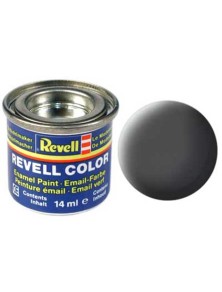 REVELL - Smalto Olive Grey...