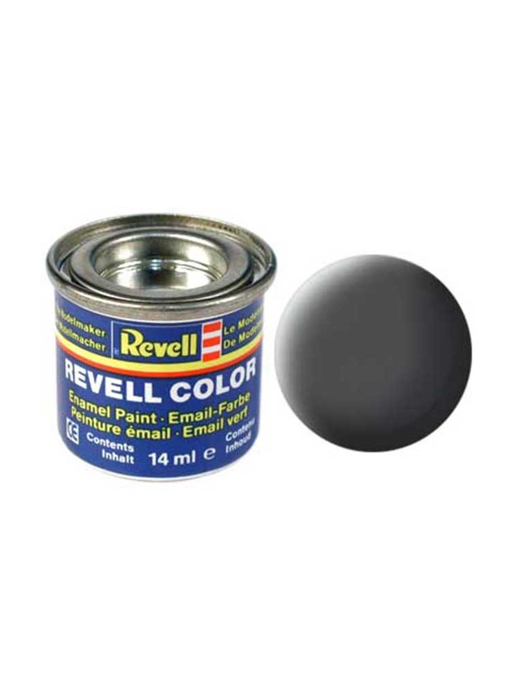 copy of REVELL - Smalto Olive Grey Mat 14ml