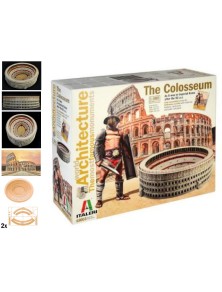 copy of Italeri - COLOSSEUM...